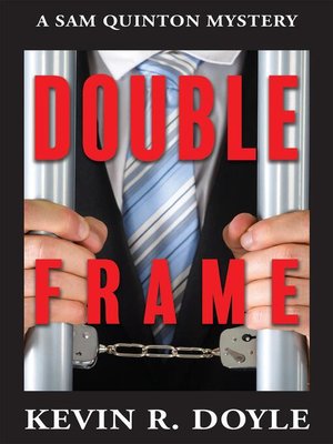 cover image of Double Frame